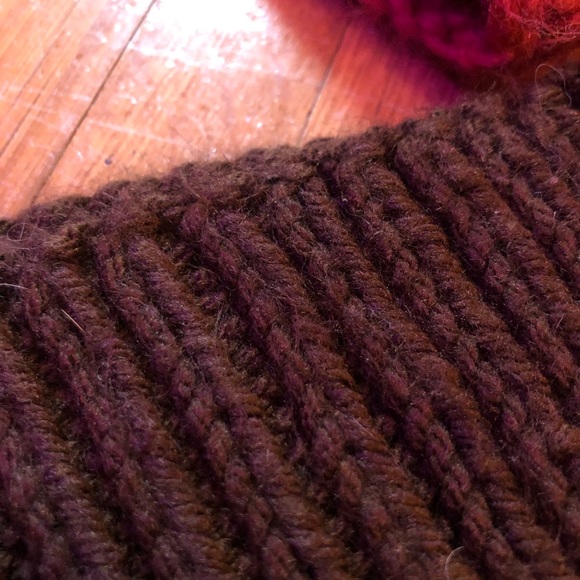 Sock Cap Bundle of Four - Picture 4 of 5